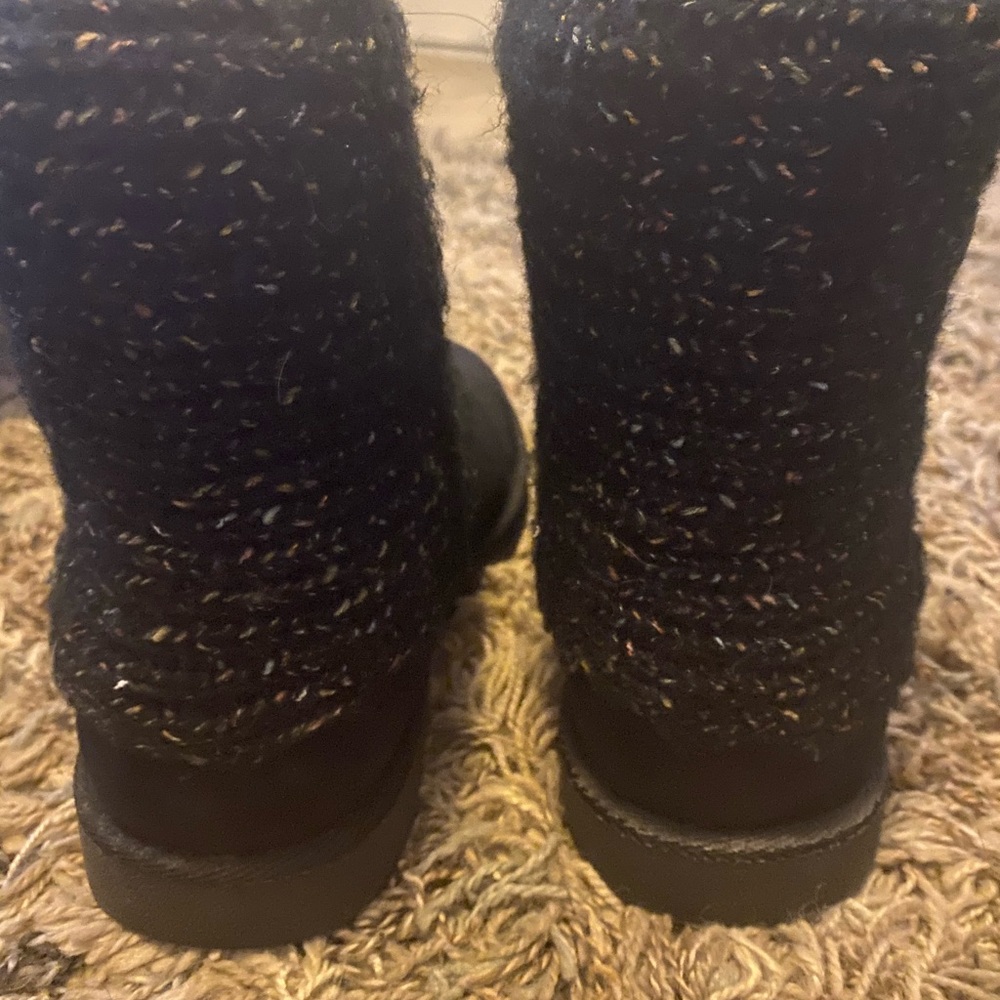 Winter boots - Picture 3 of 3
